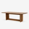 Elexis Dining Table -VIAN Furniture Shop ifal 016 prm 1 1