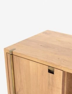 Karma Media Console -VIAN Furniture Shop ifal 021 det 7