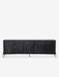 Dylan Media Console -VIAN Furniture Shop ifal 024a bck 1