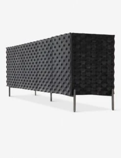 Dylan Media Console -VIAN Furniture Shop ifal 024a det 1