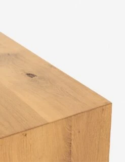 Karma 6-Drawer Dresser -VIAN Furniture Shop ifal 028 det 5