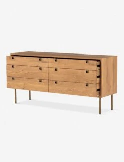 Karma 6-Drawer Dresser -VIAN Furniture Shop ifal 028 opn 1 967c062c b907 4e6c 9476 89c7e8c4ee8e