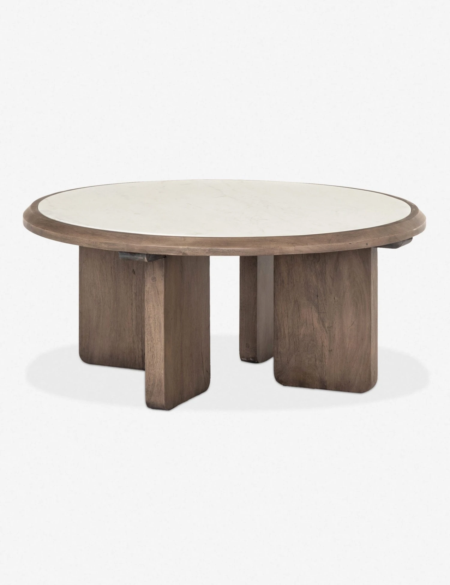 Lido Round Coffee Table 3 Lido Round Coffee Table
