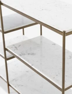 Kathleen Console Table -VIAN Furniture Shop imar 146 det 3 2