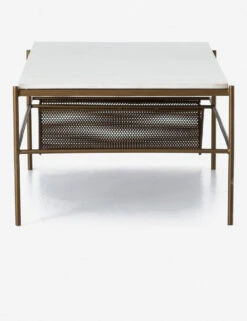 Thina Coffee Table -VIAN Furniture Shop imar 176 sid 1 thina 1