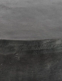 Ohana Indoor / Outdoor Round End Table -VIAN Furniture Shop imar 208 det 4 1