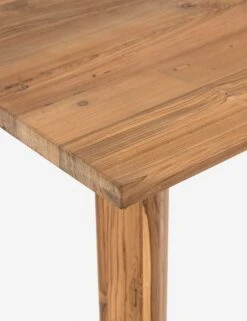 Kismet Square Dining Table -VIAN Furniture Shop imer 035 det 1