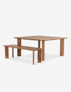 Kismet Square Dining Table -VIAN Furniture Shop imer 035 grp 1 1