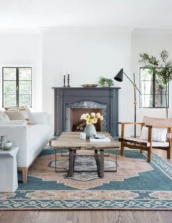 Dakira Coffee Table -VIAN Furniture Shop img 2 4 1 1