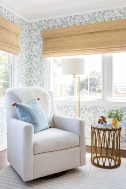 Ellia Glider Chair -VIAN Furniture Shop img 5