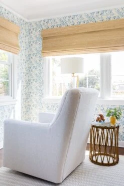 Ellia Glider Chair -VIAN Furniture Shop img 8