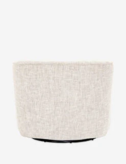 Iona Swivel Chair -VIAN Furniture Shop iona swivel chair brazos dove 1 1