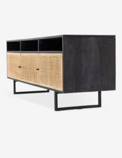 Hannah Media Console -VIAN Furniture Shop iprs 003a det 1 updated 1