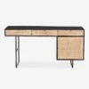 Hannah Desk -VIAN Furniture Shop iprs 004a frt 1