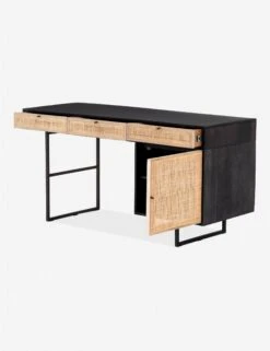Hannah Desk -VIAN Furniture Shop iprs 004a opn 1