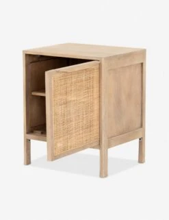 Hannah Nightstand -VIAN Furniture Shop iprs 031 opn 1 a4d7104c c8ba 420a 8d91 7b70608997ce