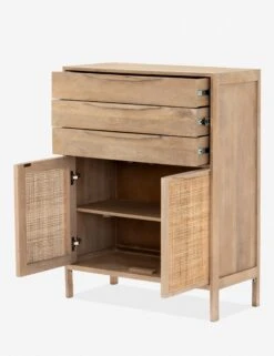 Hannah Dresser -VIAN Furniture Shop iprs 032 opn 1