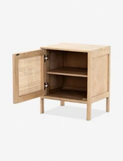 Hannah Nightstand -VIAN Furniture Shop iprs 034 opn 1 e99fdeb0 bb80 4d96 b5ac e61275f4ef24