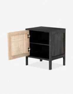 Hannah Nightstand -VIAN Furniture Shop iprs 034b opn 1 90ec5bf9 e1a0 4bce 99f6 e9847675d160