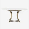 Brea Round Dining Table 1 Brea Round Dining Table -VIAN Furniture Shop irck 144 prm 1 1564991625 1