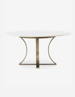 Brea Round Dining Table -VIAN Furniture Shop irck 144 sid 1 1564991625 1