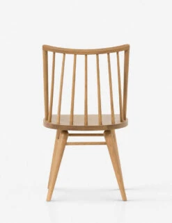 Lanae Dining Chair -VIAN Furniture Shop isadora chair sandy oak 3 1 1