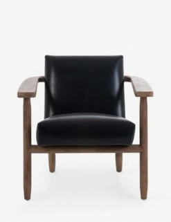 Jacy Accent Chair -VIAN Furniture Shop jacy chair dakota black 6 1 67f5b64c c489 4aa3 bcdb 9b41132ca083