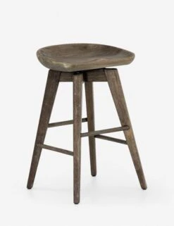 Jarella Swivel Stool -VIAN Furniture Shop jarella swivel counter stool 1 1 1