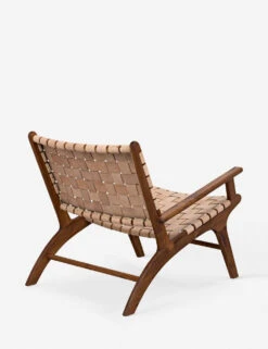 Jaslene Leather Accent Chair -VIAN Furniture Shop jaslene2 1 1