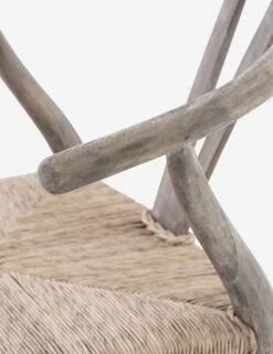 Gradie Indoor / Outdoor Dining Chair -VIAN Furniture Shop jlan 168a det 4 1