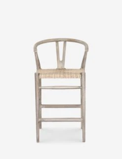 Gradie Indoor / Outdoor Stool -VIAN Furniture Shop jlan 205a frt 1 04bd3962 9105 4414 b981 abb67a91a438