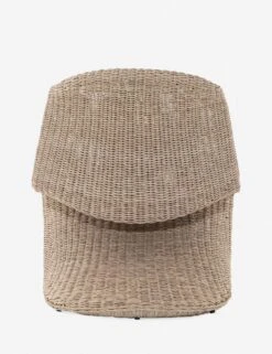 Manila Indoor / Outdoor Accent Chair -VIAN Furniture Shop jlan 207 bck 1