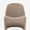 Manila Indoor / Outdoor Accent Chair -VIAN Furniture Shop jlan 207 frt 1