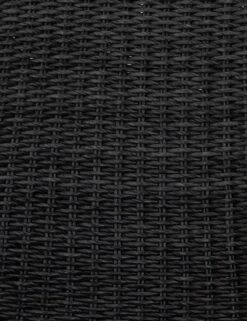 Manila Indoor / Outdoor Accent Chair -VIAN Furniture Shop jlan 207a det 2