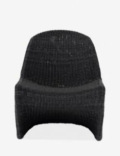 Manila Indoor / Outdoor Accent Chair -VIAN Furniture Shop jlan 207a frt 1