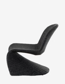 Manila Indoor / Outdoor Accent Chair -VIAN Furniture Shop jlan 207a sid 1