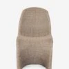 Manila Indoor / Outdoor Dining Chair -VIAN Furniture Shop jlan 234 frt 1 1