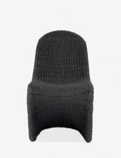 Manila Indoor / Outdoor Dining Chair -VIAN Furniture Shop jlan 234a frt 1 2