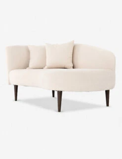 Jodie Chaise -VIAN Furniture Shop jody chaise ivory 7 1