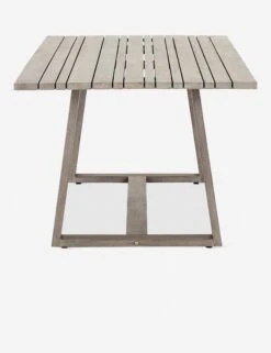 Tika Indoor / Outdoor Dining Table -VIAN Furniture Shop jsol 019a sid 1 485d7806 2538 4586 8051 b6a2e7825658