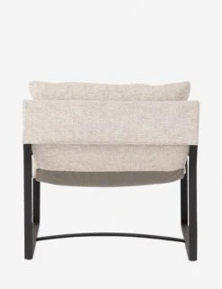 Pali Outdoor Accent Chair -VIAN Furniture Shop jsol 076 bck 1