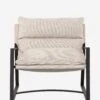 Pali Outdoor Accent Chair -VIAN Furniture Shop jsol 076 frt 1