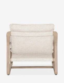 Nunelle Indoor / Outdoor Accent Chair -VIAN Furniture Shop jsol 077 bck 1 1