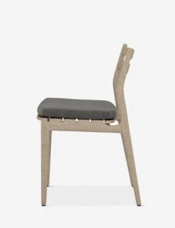 Oleena Outdoor Dining Chair -VIAN Furniture Shop jsol 08302k 562 sid 1