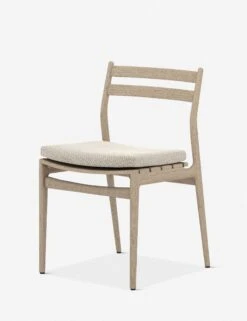 Oleena Outdoor Dining Chair -VIAN Furniture Shop jsol 08302k 971 prm 1