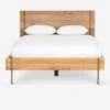 Karma Platform Bed -VIAN Furniture Shop karma king bed oak 1 1 3 600x 0b45c681 90eb 4211 99e3 1a3bda8e3630