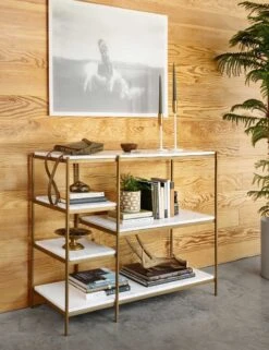 Kathleen Console Table -VIAN Furniture Shop kathleen console