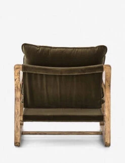 Krista Accent Chair -VIAN Furniture Shop kinney chair olive green 10 1564991625 1 1