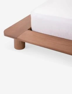 Kiral Platform Bed By Sun At Six -VIAN Furniture Shop kiral platform bed sienna 13 1 5786725d 42bb 46e7 aaa7 d760cbc61330