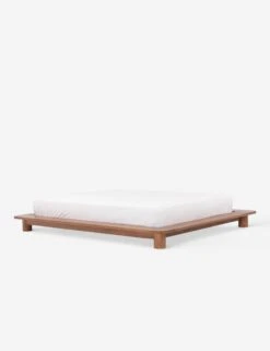 Kiral Platform Bed By Sun At Six -VIAN Furniture Shop kiral platform bed sienna 8 1 ba02376f 731e 4a90 b43f b9a896f46d8c